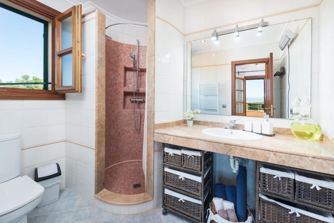 Valero By Mallorca Selection Holiday home La Aranjasa