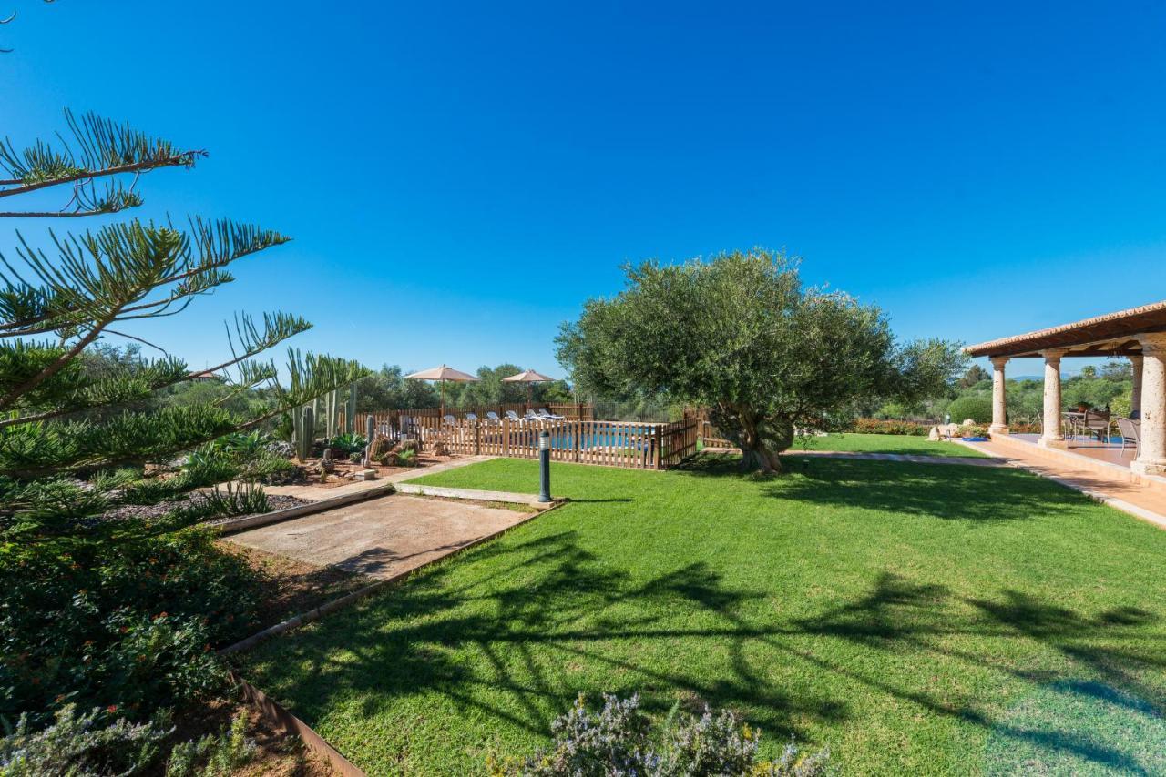 Holiday home Valero By Mallorca Selection La Aranjasa