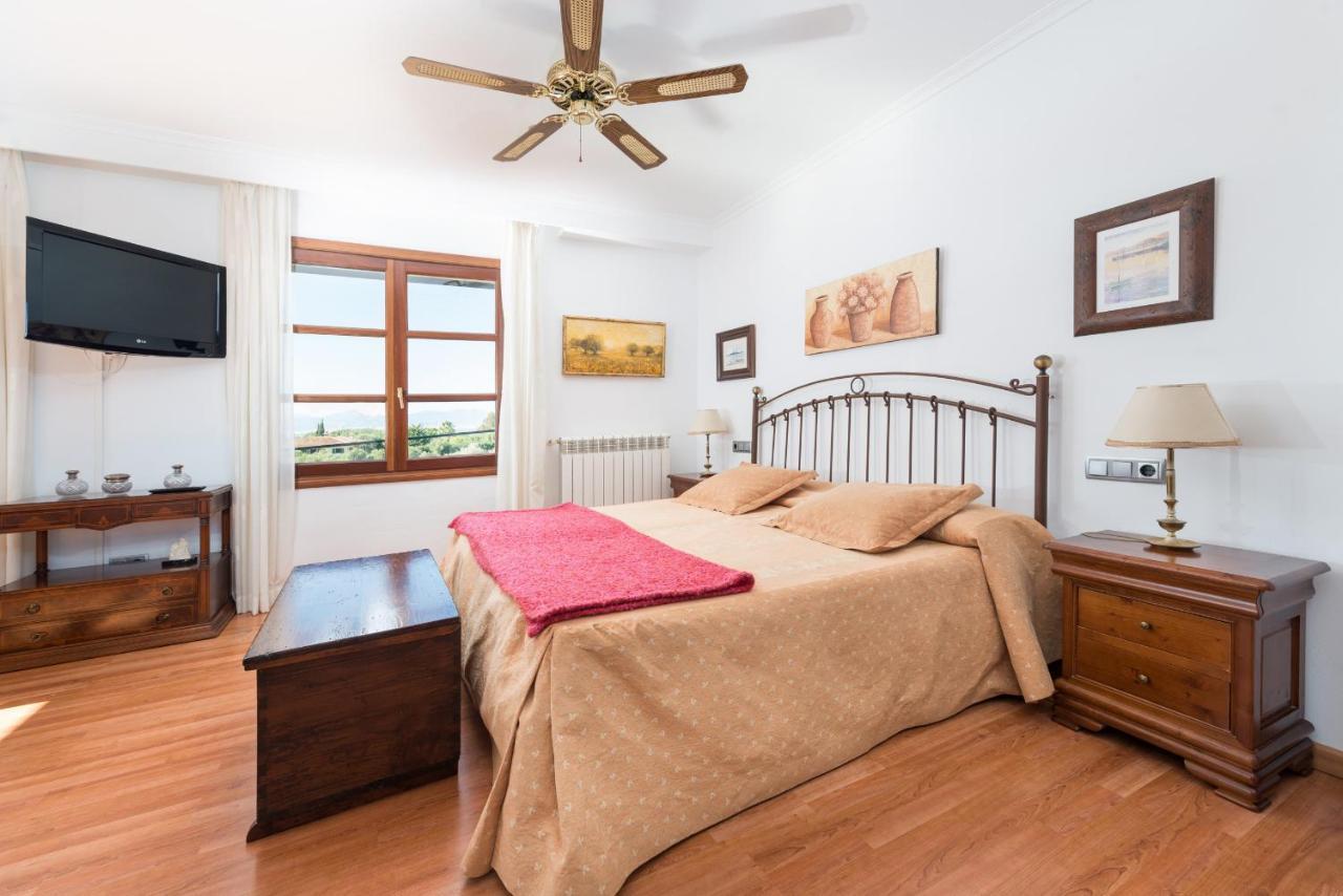 Valero By Mallorca Selection Holiday home *