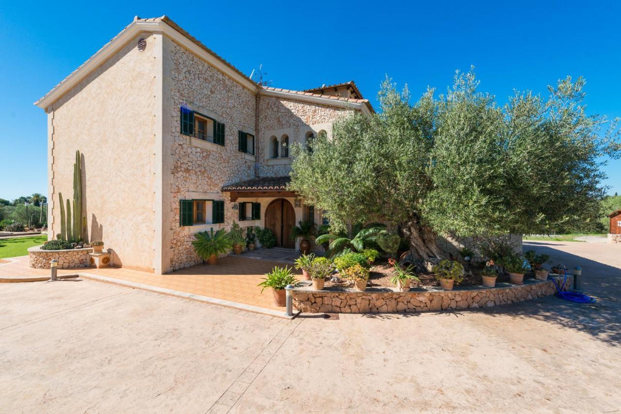 Holiday home Valero By Mallorca Selection La Aranjasa